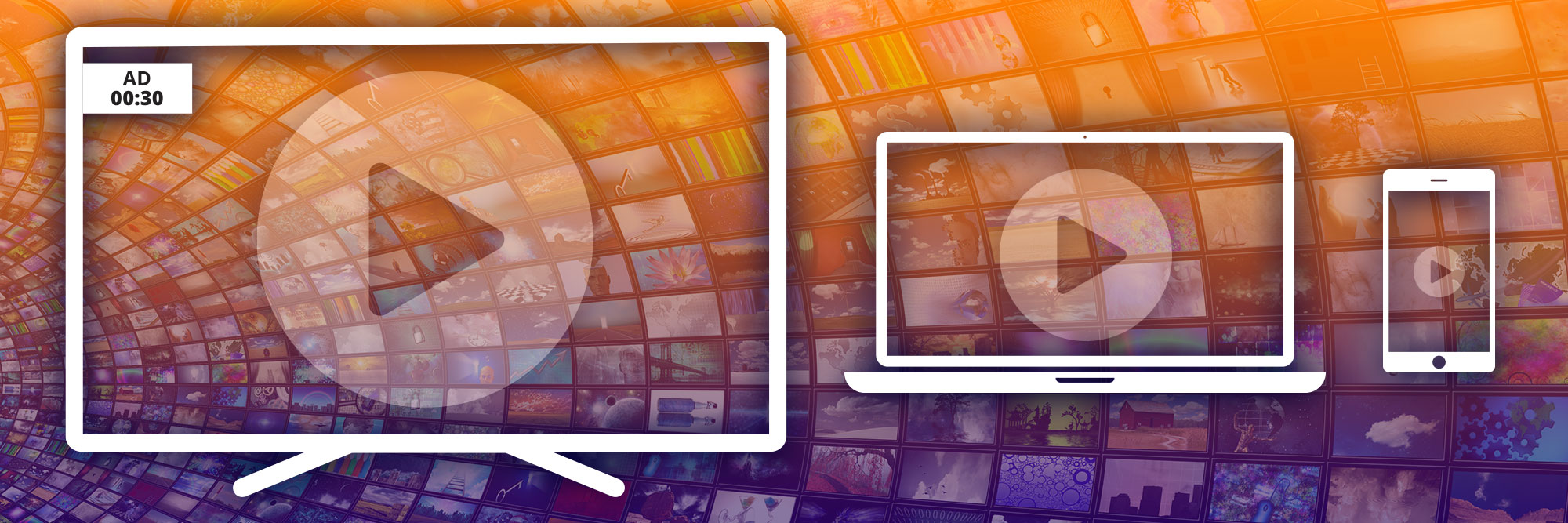 Connected TV