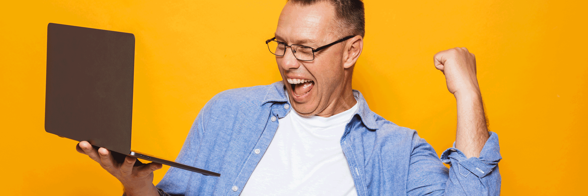 content marketing Good news Bad news HERO